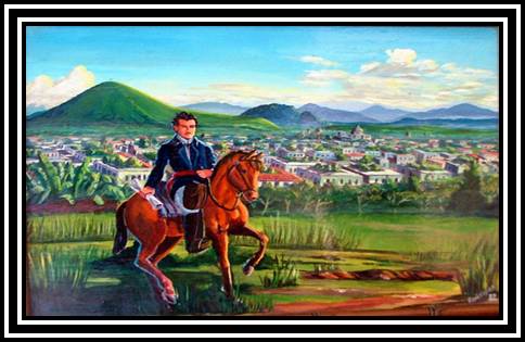 CURA JOS� MAR�A MERCADO